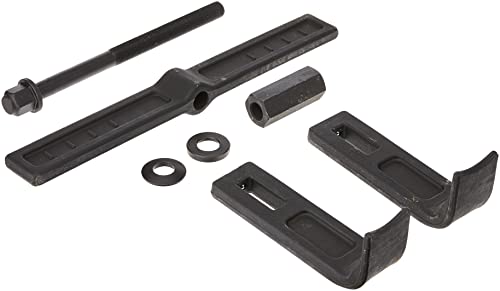 Hub Grappler OTC 6575 extracteur pour enlever un moyeu bloqué