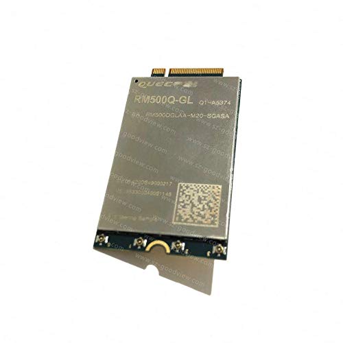 5G Sub-6GHz M.2 Module RM500Q-GL RM500Q