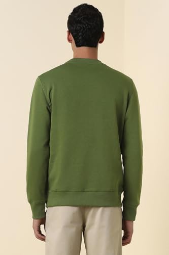 Image of Allen Solly Men Sweatshirt