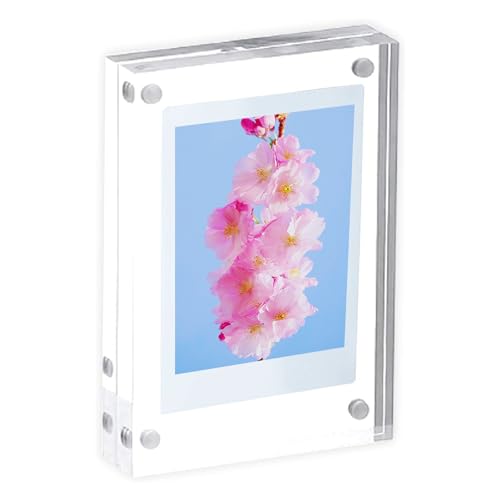 MYFEELGAGA AN tHgt[ `FL instax mini ubN^ }Olbg t[ cup ʓ 60*90*20mm