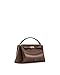 JW PEI Women's Carmen Top Handle Bag - Reddish Brown