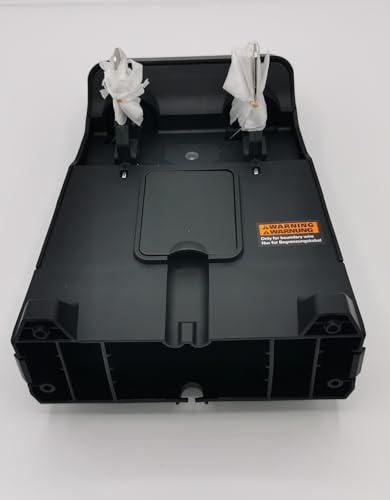 Worx Landroid Station de Charge Tête de Charge Tour de Charge pour Robot Tondeuse Type 2 Vissable WR130E WR142E WR143E WR147E.1 WR148E WR155E WR165E WR167E
