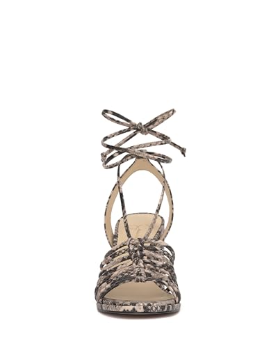 Jessica Simpson Women's Cahna Heeled Sandal2