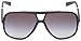 Dolce & Gabbana Men's 0dg6081 Square Sunglasses, Black, 60 mm