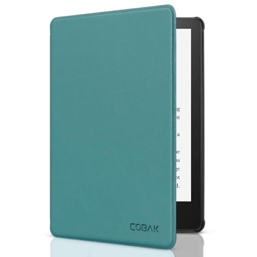 Image of CoBak 6.8 inch Case, not for iPad(072202) | PU Leather Smart Cover, Auto Sleep and Wake