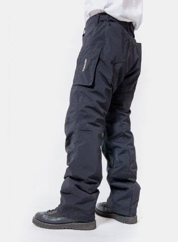 パワーエイジ　スマートカーゴパンツ　オリーブ　Lサイズ スマートカーゴパンツ オリーブ Lサイズ PP-24230 パワーエイジ