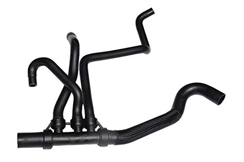 RADIATOR LOWER HOSE For MEGANE I/SCENIC I 1.9D. 8200149907 