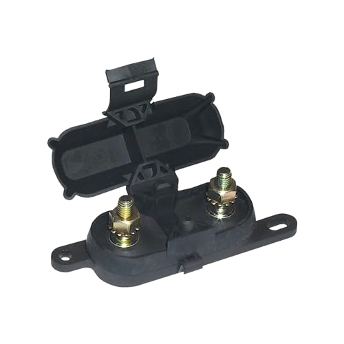 Bussmann HMEG Fuse Holder