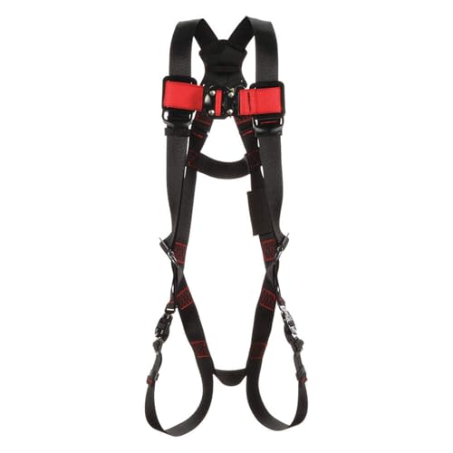 Vest-Style Harness, S