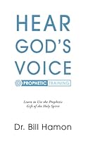 Hear God's Voice 0939868024 Book Cover
