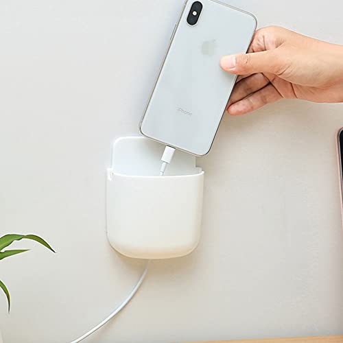 QUUZ 4 pezzi Porta Telecomando da Parete