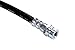 Sunsong 2201451 Brake Hydraulic Hose