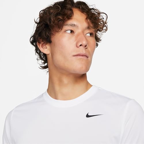 Image of Nike Mens Dri-FIT T-Shirt