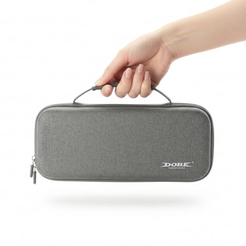 Estojo de Transporte Case Protetor Capa Bag de Proteção com Alça Portátil para Ps Portal