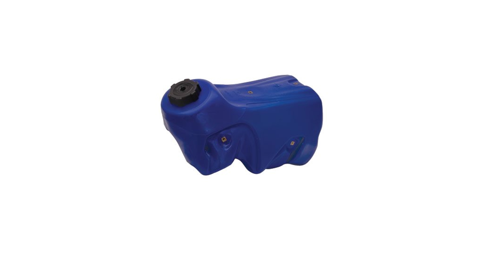 Amazon.com: IMS Fuel Tank 3.2 Gallon YZ Blue for Yamaha