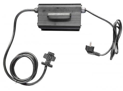 Schefer Autocarro Elettrico EHW 15 Premium, 1,5 t, 24 V batteria agli ioni di litio