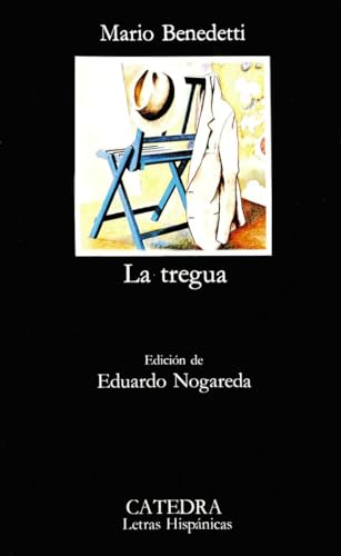 La tregua (Letras Hispánicas)