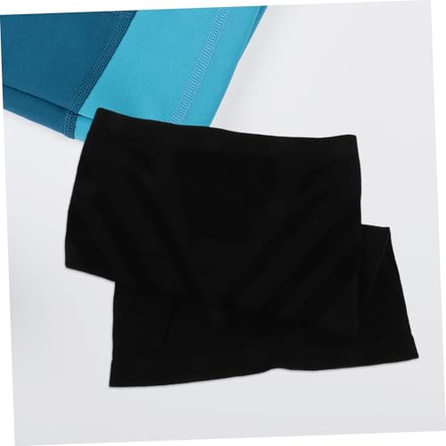 PartyKindom Pasamontañas para esquí protección cuello invierno multiuso para hombres y mujeres bufanda balaclava para clima frío miniatura 4