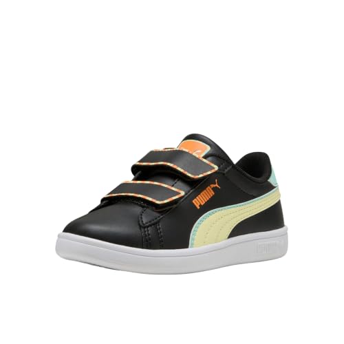 Image of Puma Unisex-Child Smash Hook and Loop