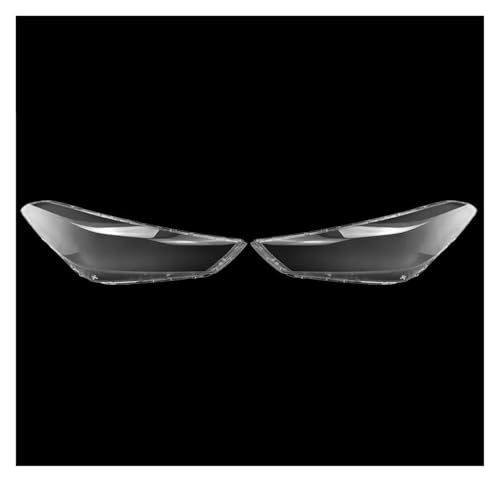 Abat-jour lampe frontale Hyundai Tucson pour rénover vos phares de voyage