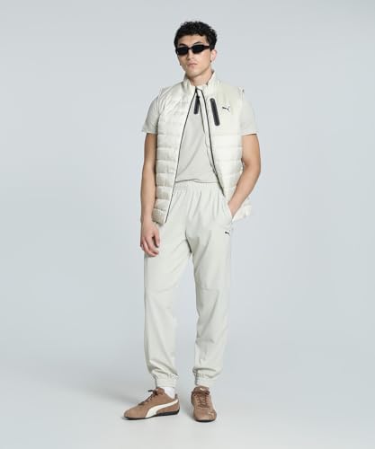 Image of PUMA Men's A-Line Coat