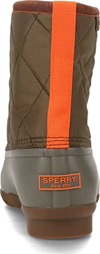 Image of Sperry Men's Saltwater Duck Rain Boot