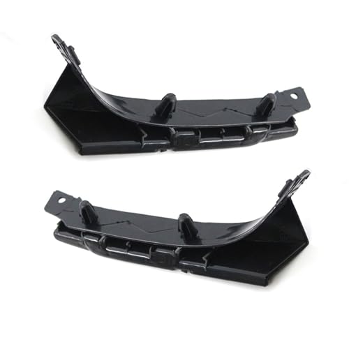Support de barre couverture pare-chocs avant BMW X5 E53 51117116668