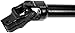 Dorman 425-487 Steering Shaft Compatible with Select Toyota Models