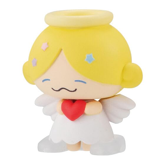 ★新品！サンリオ×ジェオチャム JOCHUMならぶんです。フルコンプ+3体セット JOCHUM新商品のお知らせ | 株式会社エンスカイのプレスリリース