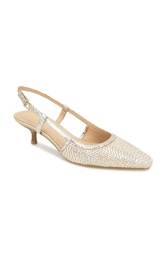 Kenneth Cole REACTION Women's Maggie Heeled Sandal