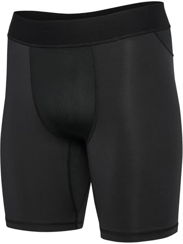 Mallas cortas Hummel Hmlbl Performance pantalones cortos hombre evitan rozaduras en running