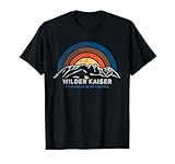 Wilder Kaiser by Sany O.