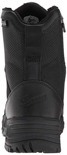 Danner unisex-adult Scorch Side-zip 8"3