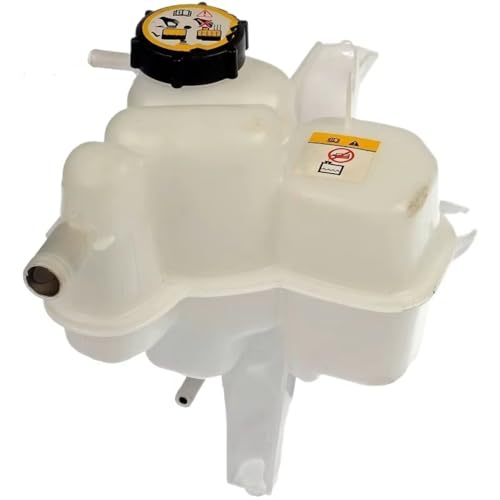 Réservoir liquide de refroidissement Ford Escape 2.0L évite la surchauffe