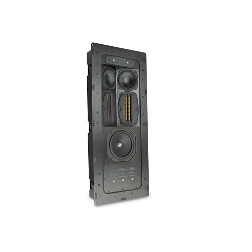 ES-HT950-IWSURR-6 900 Series in-Wall Home Theater Surround Speaker with 6-1/2" Woofer – Premium Cinematic Sound