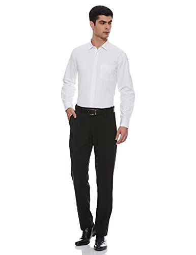 Image of Amazon Brand - Symbol Men's Regular Fit Formal Shirt