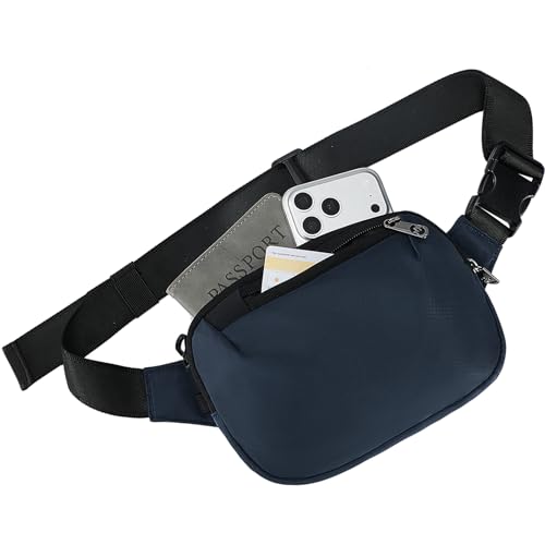 Image of MAXTOP Small Crossbody Bags for Women Belt Bag Fanny Pack with Adjustable Strap