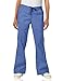 WonderWink Women's Wonderflex Grace Scrub Pant, Windsor Blue, Small