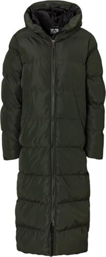 Mc Kinley Kennicott veste femme zippée et respirante avec col montant
