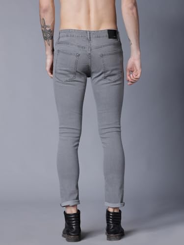 Image of Highlander Men Jeans