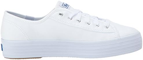 Keds Women's Triple Kick Canvas Sneaker | Image 5