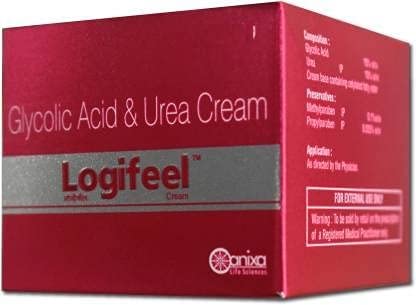 BREEMETICLogifeel Cream for Wrinkles (100 gm)