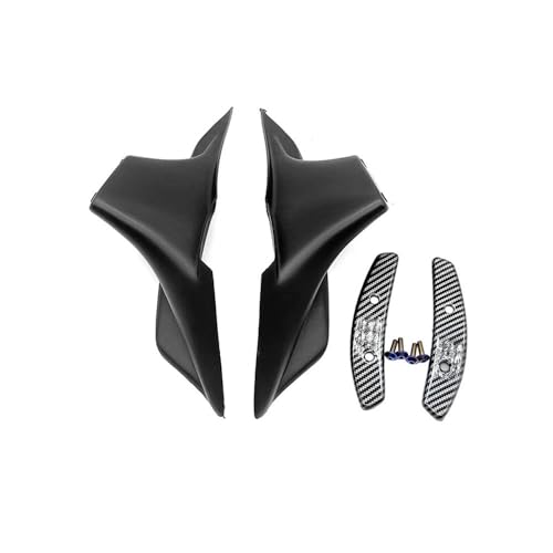 Kit de carénage d'ailes fixes pour CBR 650R 2019-2023 panneau de protection