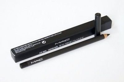 Lápiz delineador de ojos MAC Kohl Smolder miniatura 1