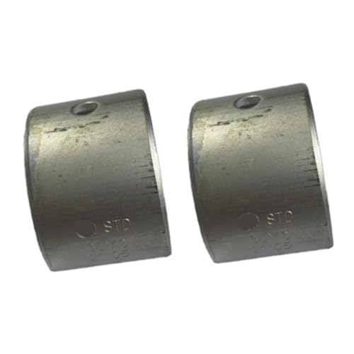 2PCS CVT�P�[�X�v���[���x�A�����O�i�F�j0JY0-013102-00021 CFMoto 800CC 850 1000 Cforce Zforce Uforce ATV UTV�ɓK��