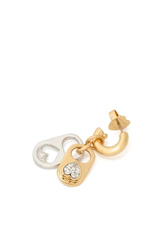 kate spade new york Snack Time Charm Huggies2