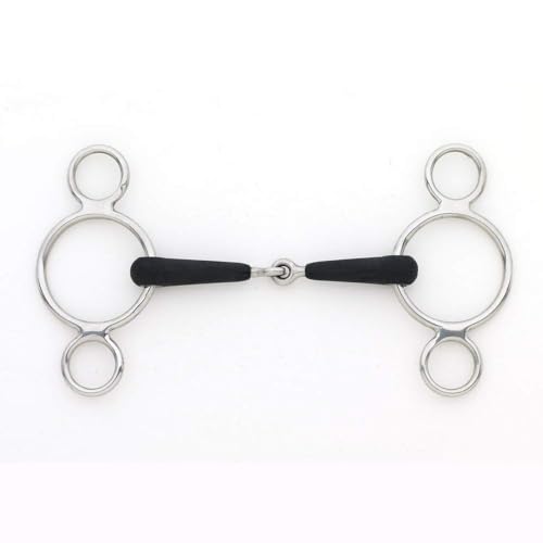 Centaur EcoPure 2 Ring Jointed Gag 5