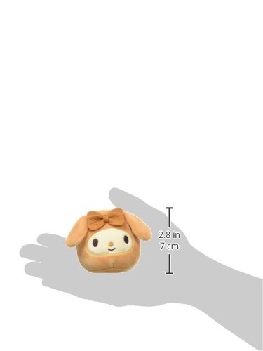 Amazon.co.jp: サンリオ(SANRIO) マイメロディ もっちりマスコット