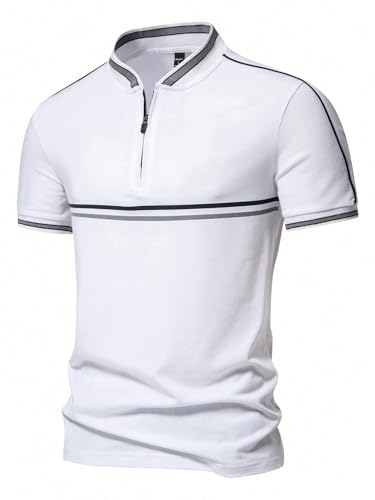 Image of JVX Men T-Shirt || T-Shirt for Men || Polo T Shirt || T-Shirt (MRT-208)
