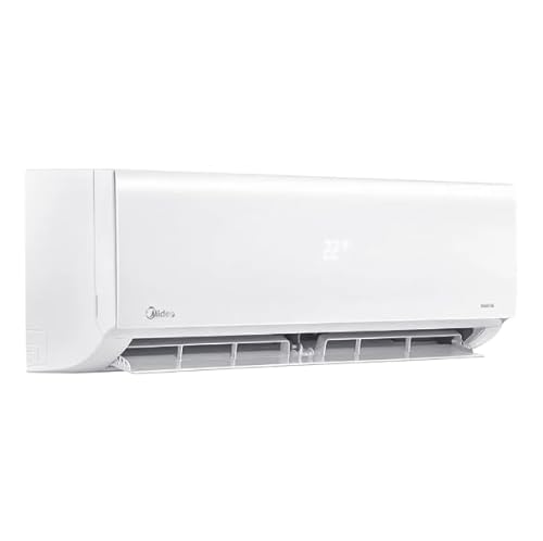 Ar Condicionado Split Hi Wall Springer Xtreme Save AI Connect Inverter 9.000 Btus Frio 220v R-32